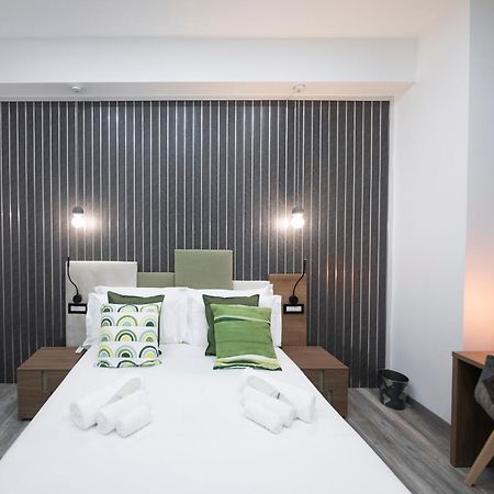 Trastevere Luxury Rooms Rome Buitenkant foto
