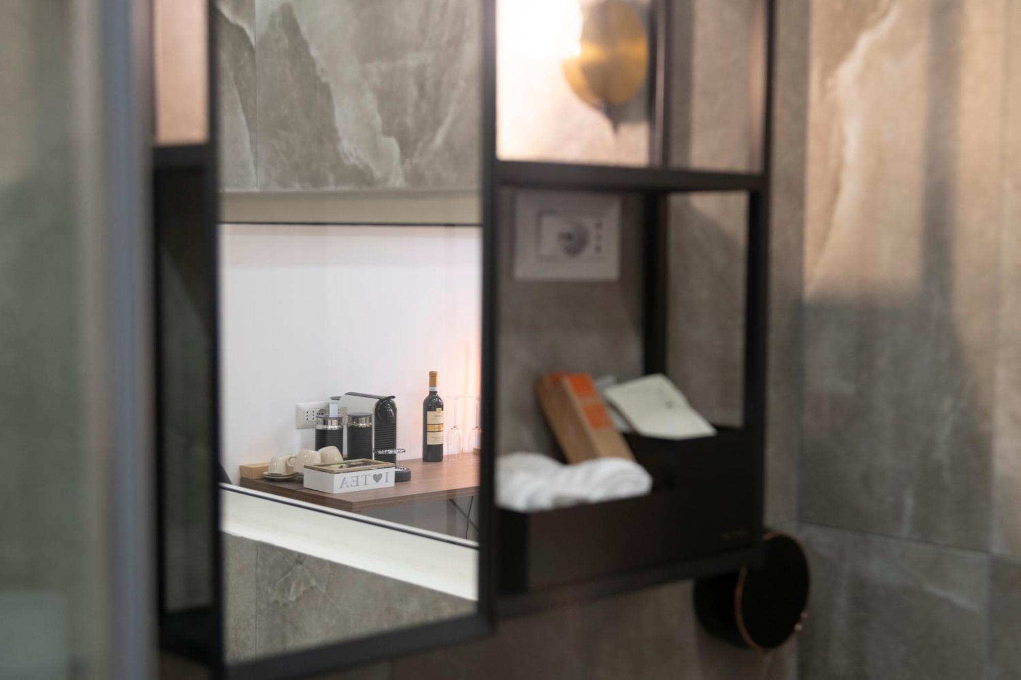 Trastevere Luxury Rooms Rome Buitenkant foto