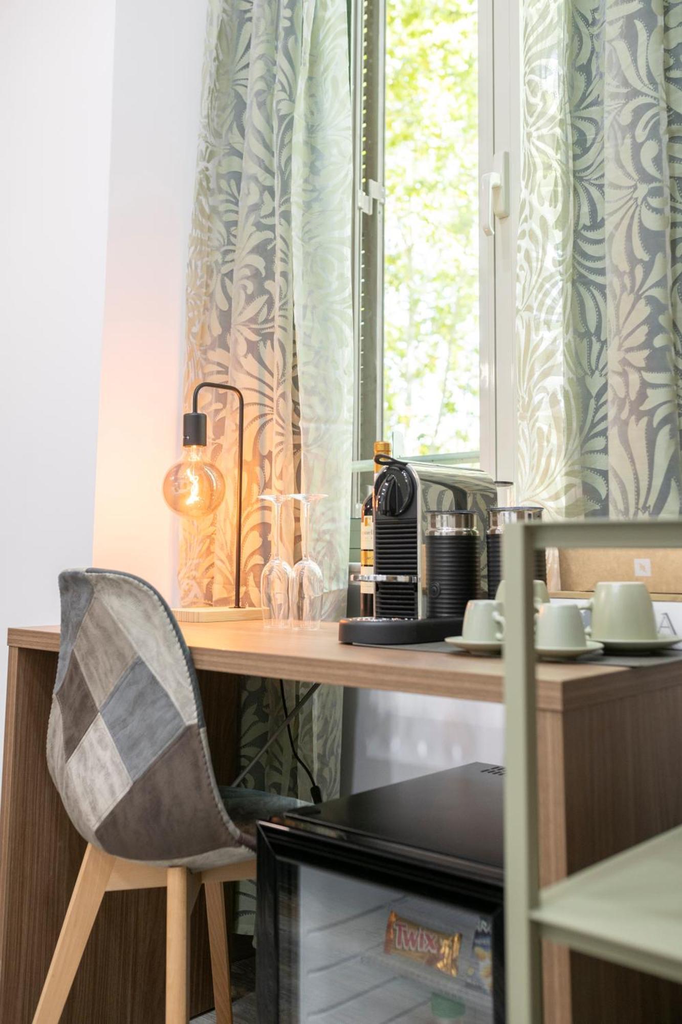 Trastevere Luxury Rooms Rome Buitenkant foto