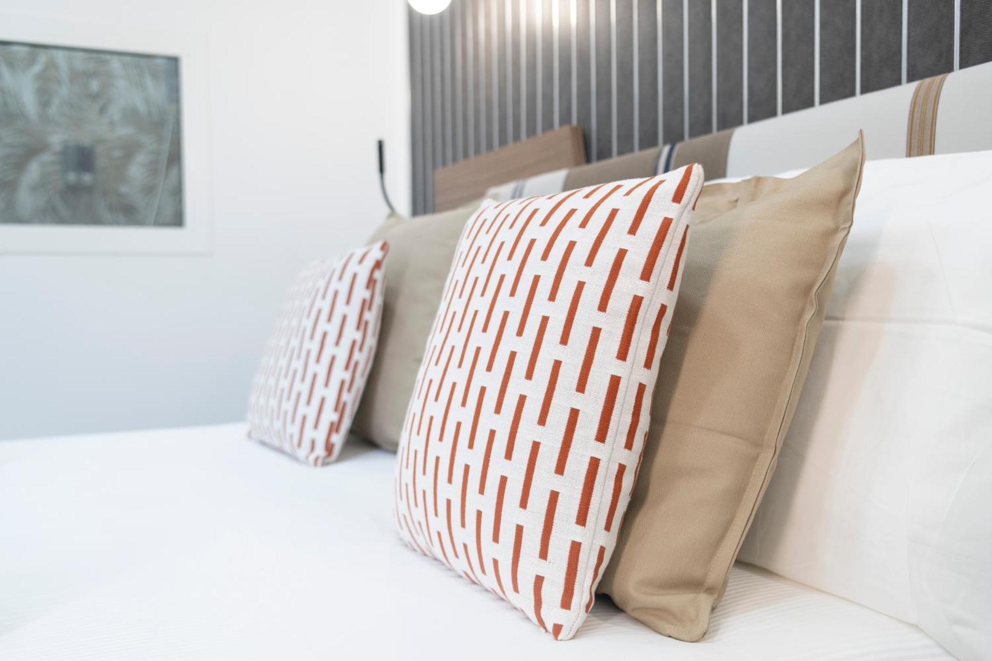 Trastevere Luxury Rooms Rome Buitenkant foto