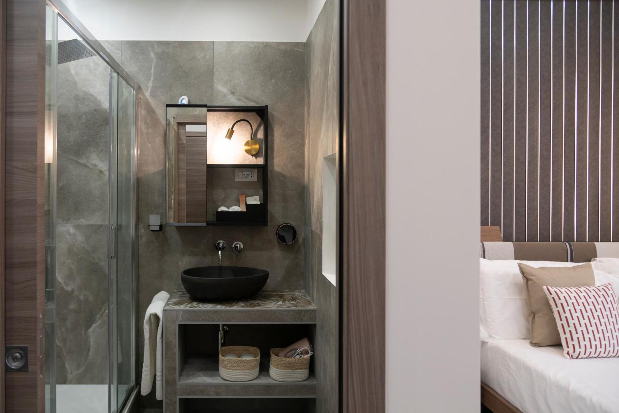 Trastevere Luxury Rooms Rome Buitenkant foto