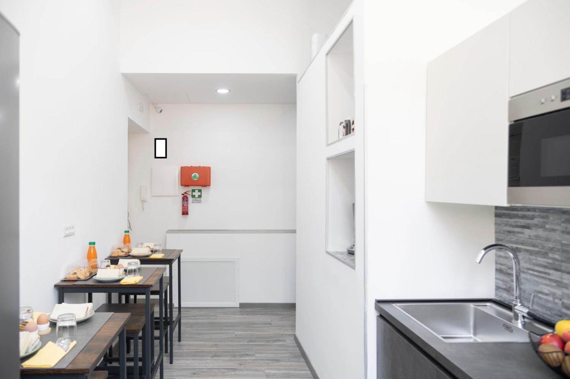 Trastevere Luxury Rooms Rome Buitenkant foto