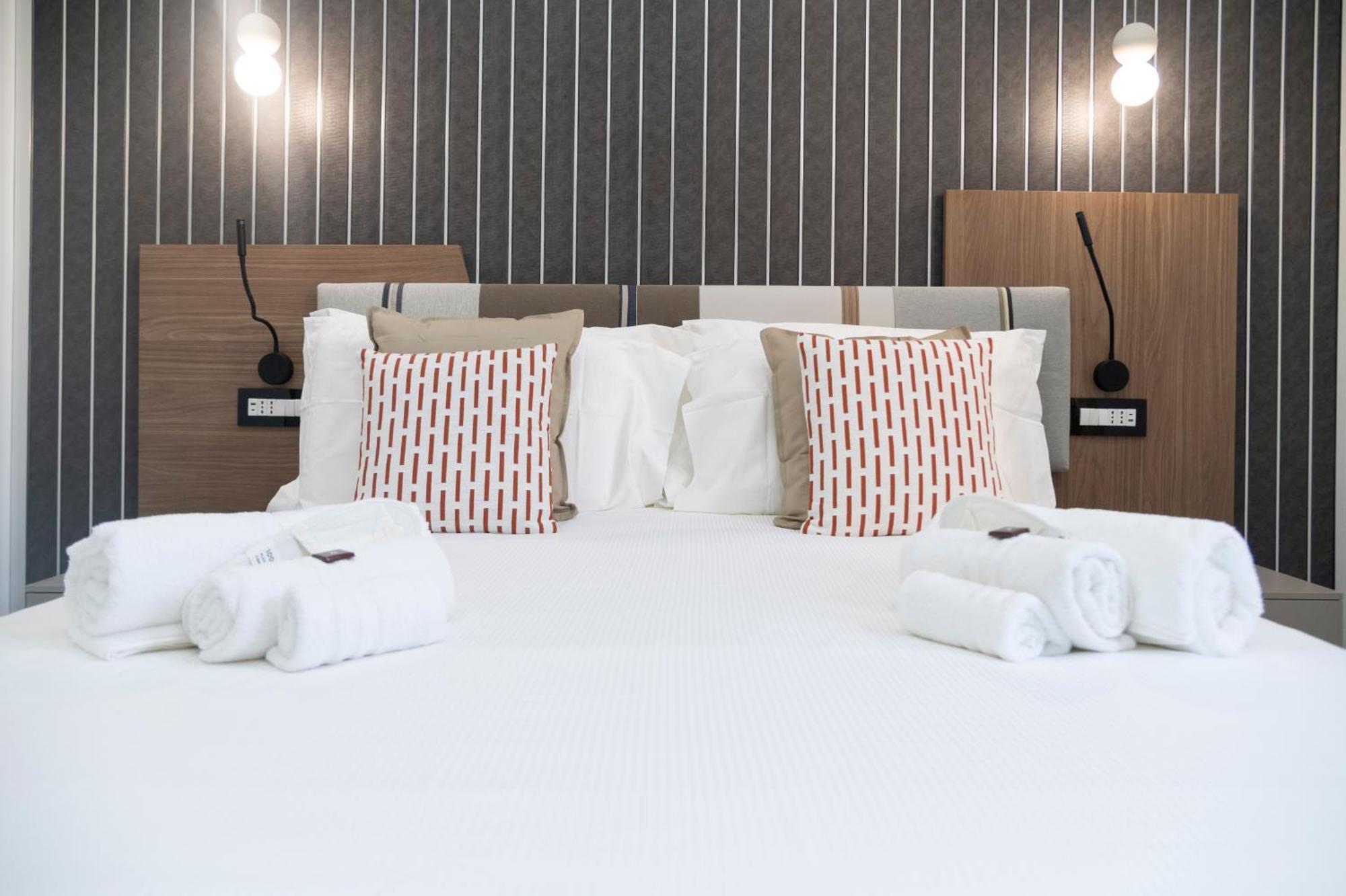 Trastevere Luxury Rooms Rome Buitenkant foto
