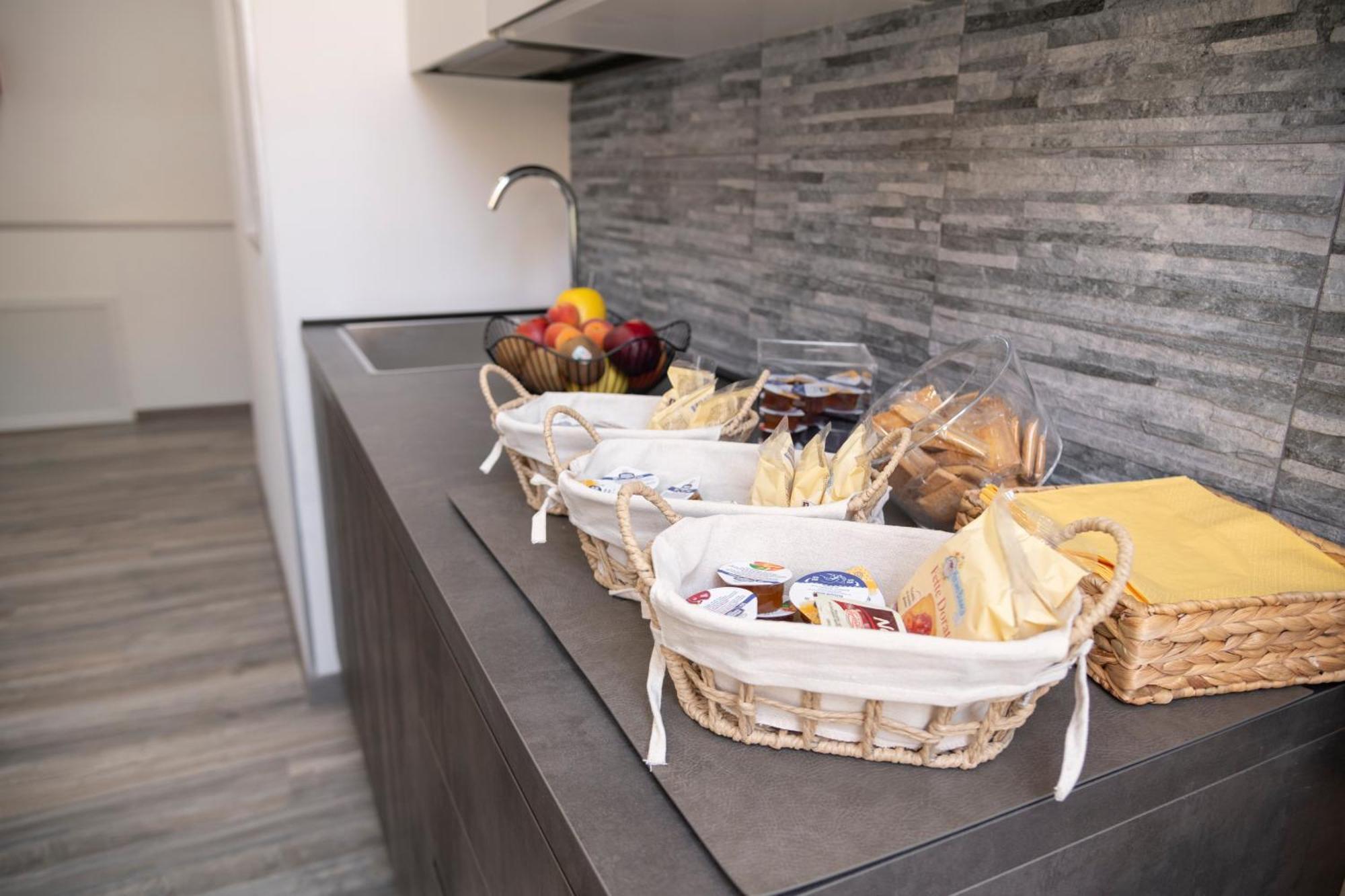 Trastevere Luxury Rooms Rome Buitenkant foto