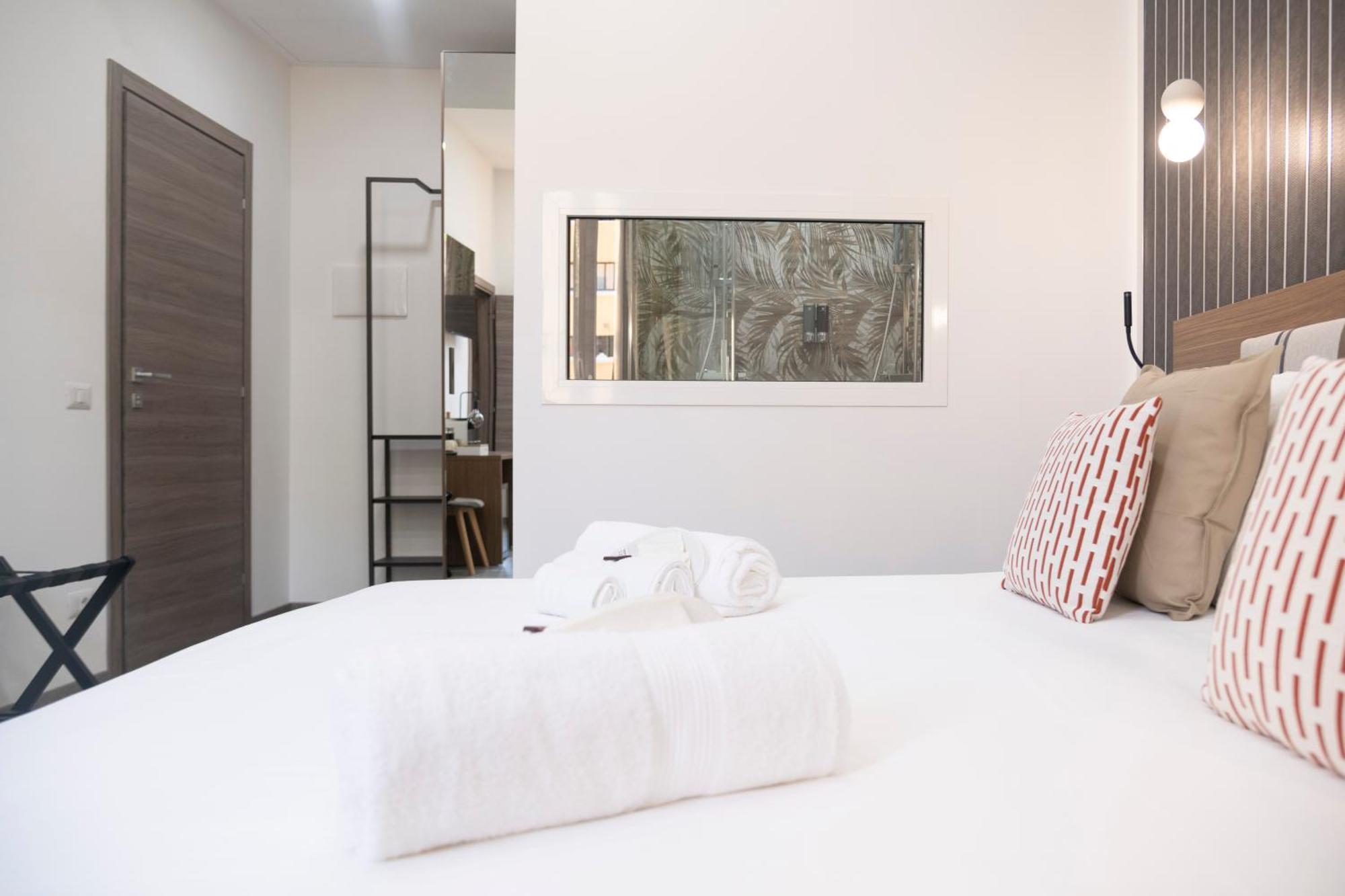 Trastevere Luxury Rooms Rome Buitenkant foto