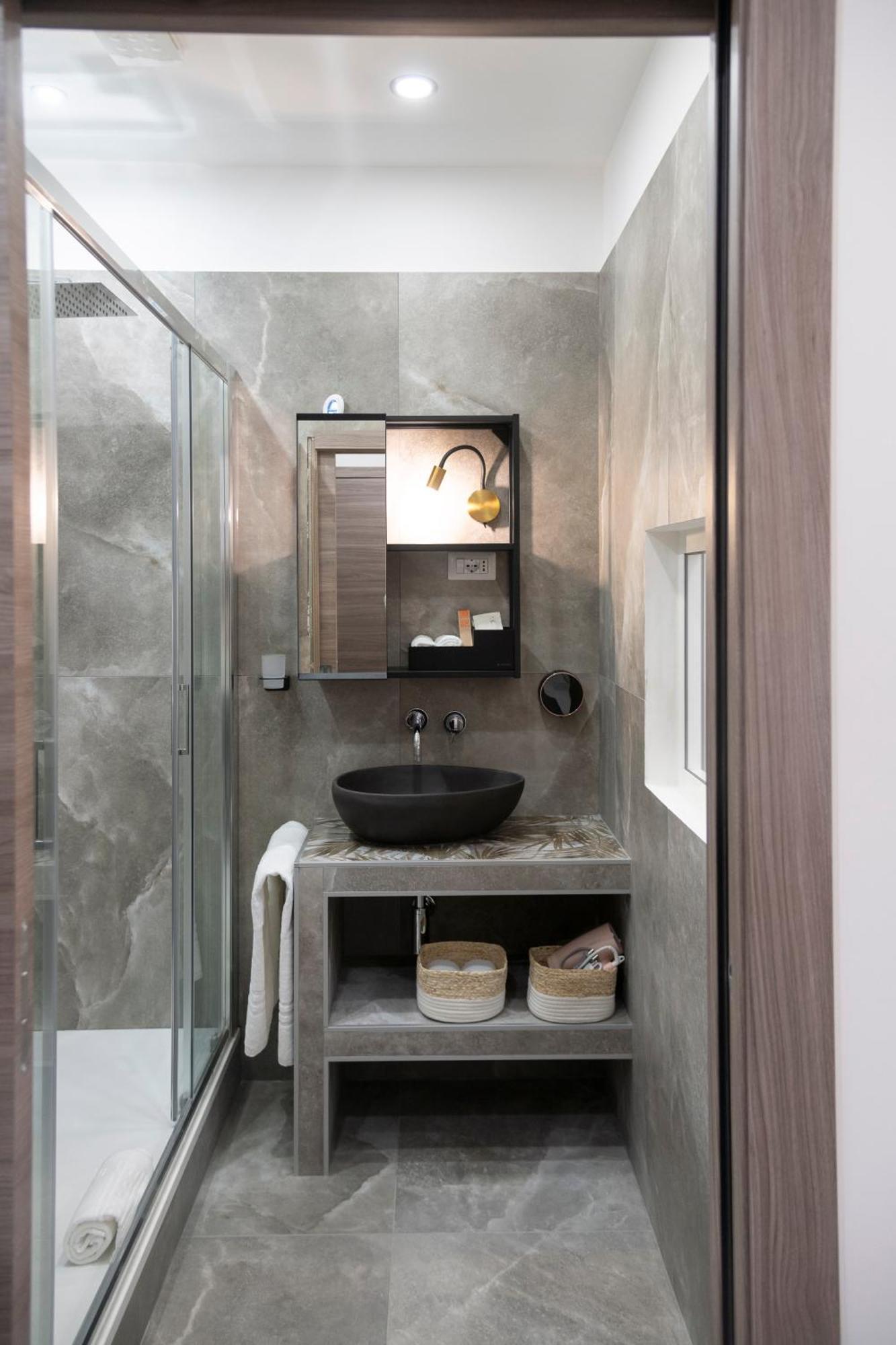Trastevere Luxury Rooms Rome Buitenkant foto