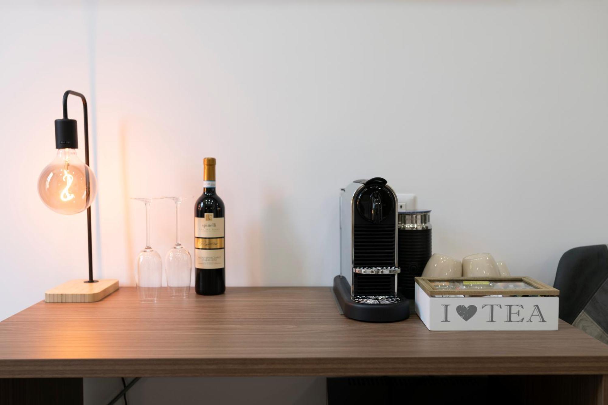Trastevere Luxury Rooms Rome Buitenkant foto