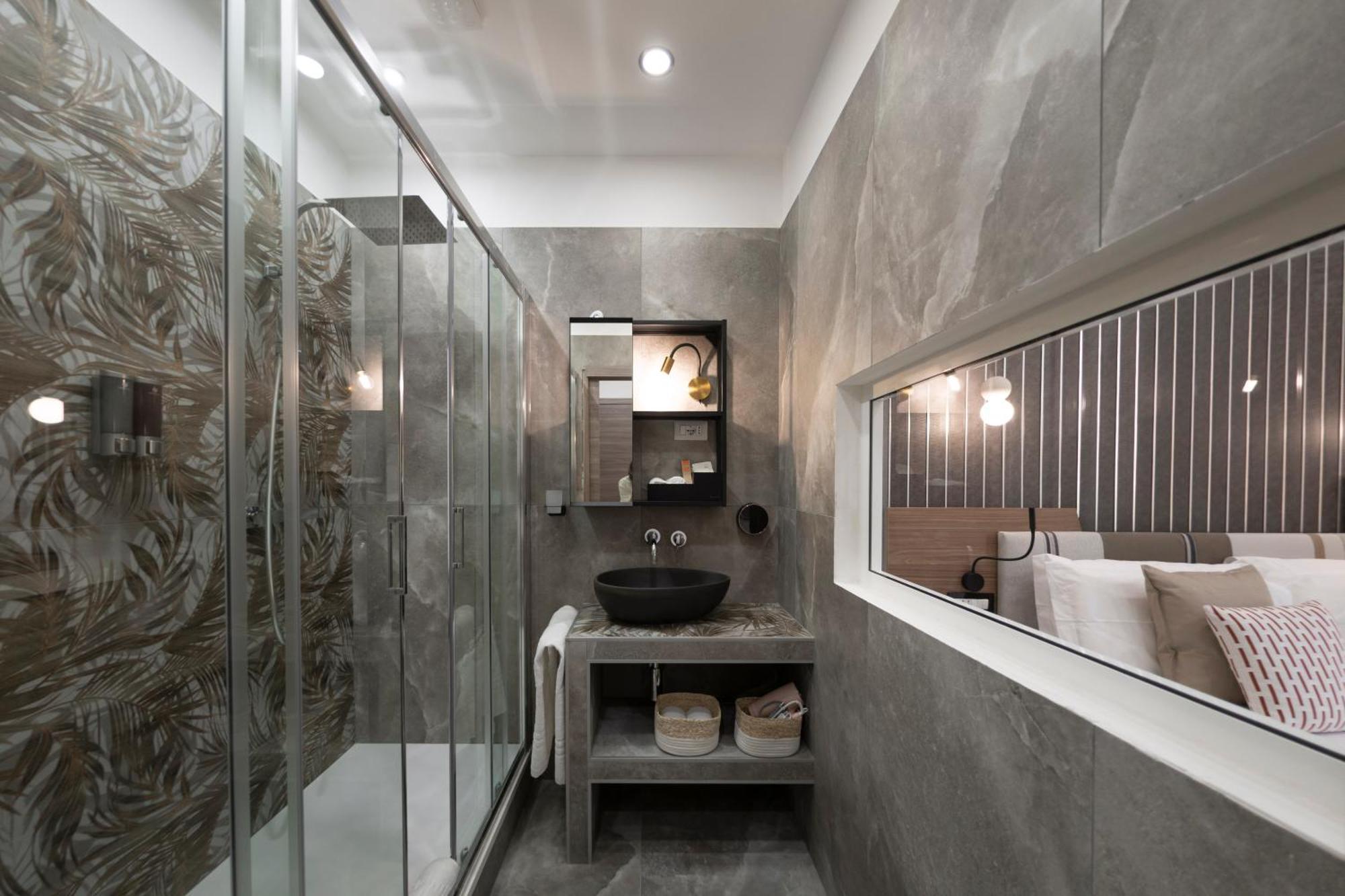 Trastevere Luxury Rooms Rome Buitenkant foto