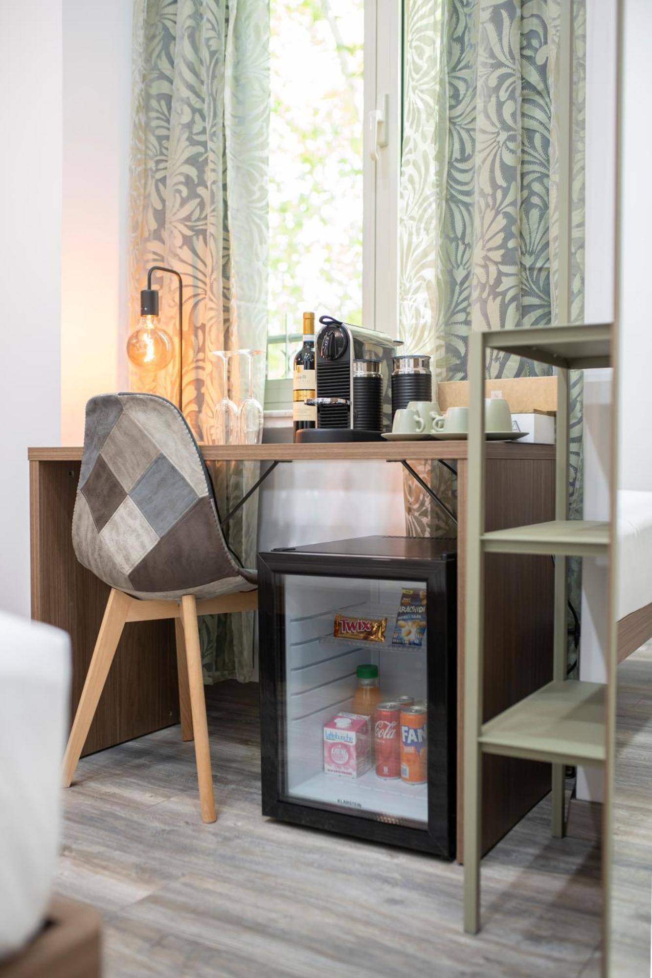 Trastevere Luxury Rooms Rome Buitenkant foto