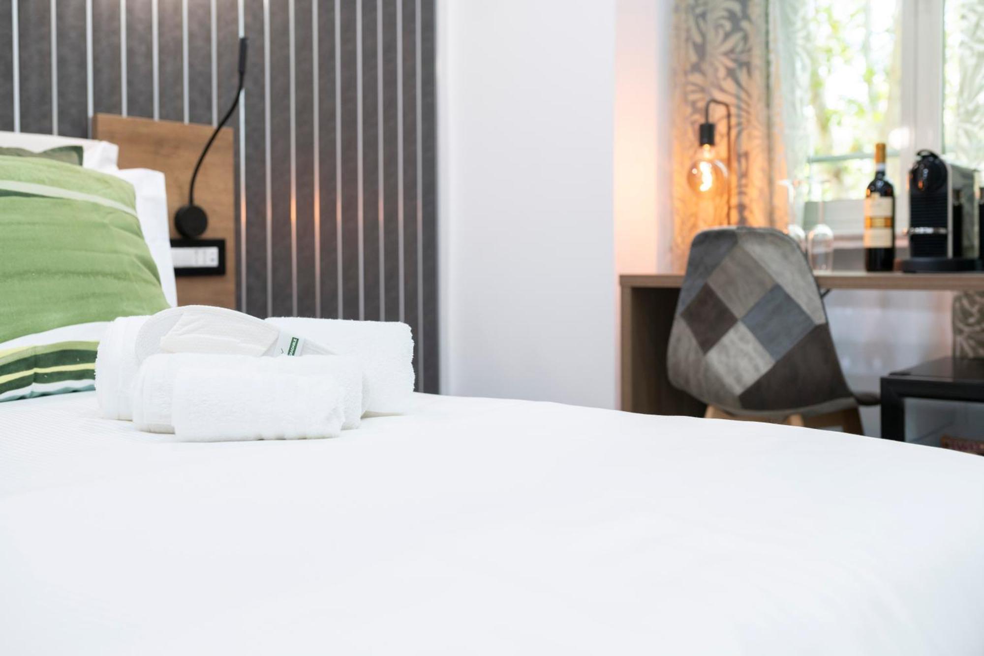 Trastevere Luxury Rooms Rome Buitenkant foto