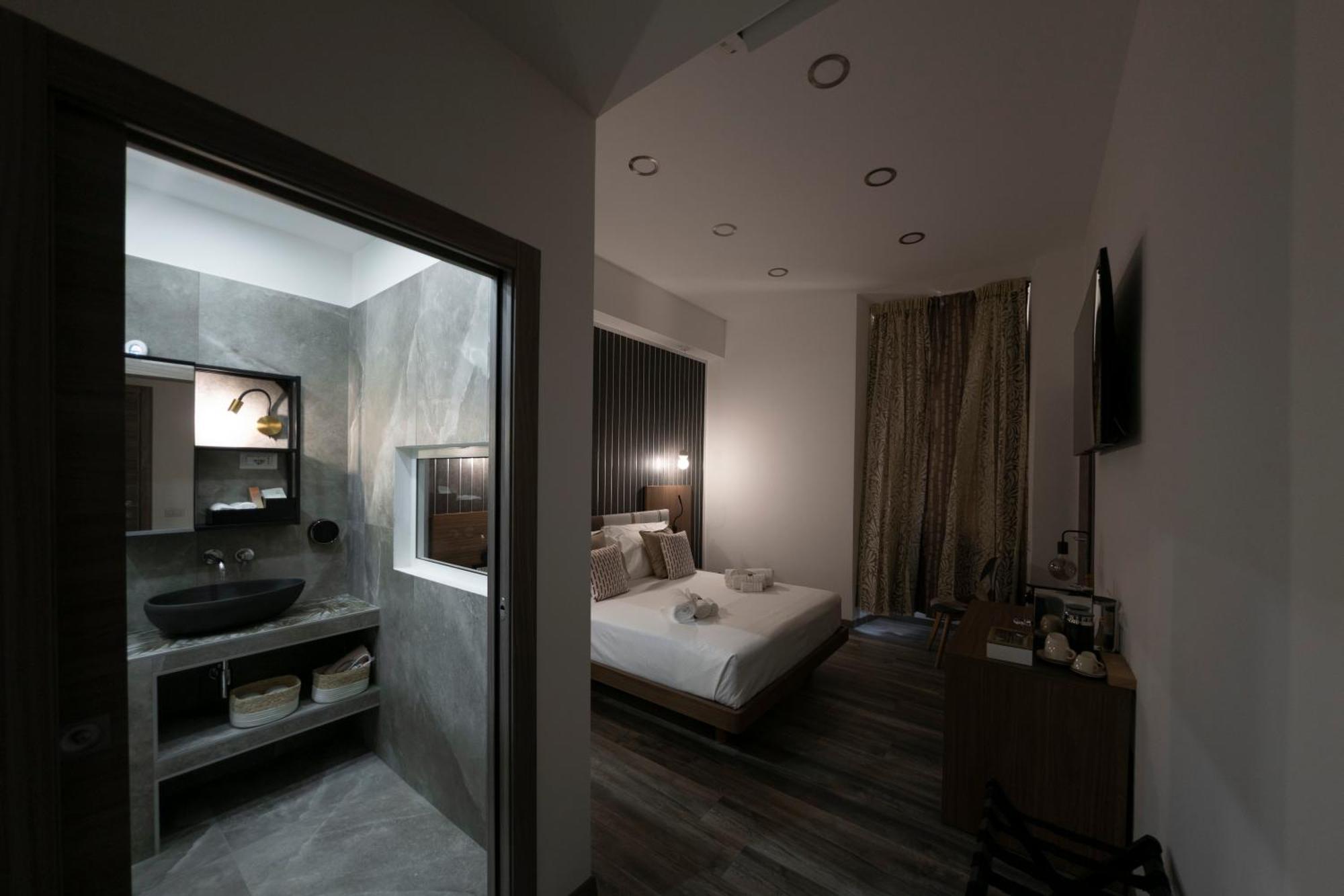 Trastevere Luxury Rooms Rome Buitenkant foto