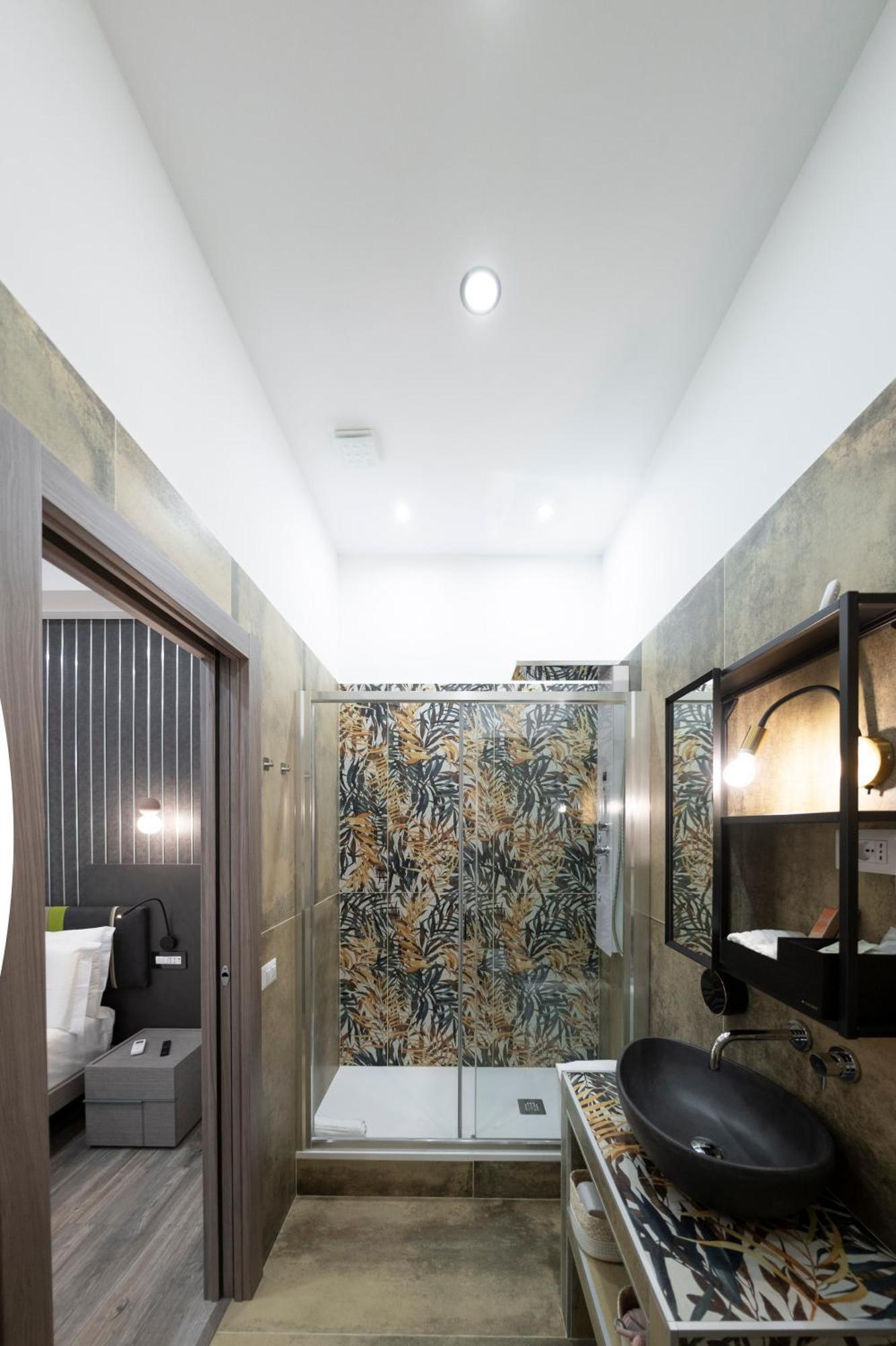 Trastevere Luxury Rooms Rome Buitenkant foto