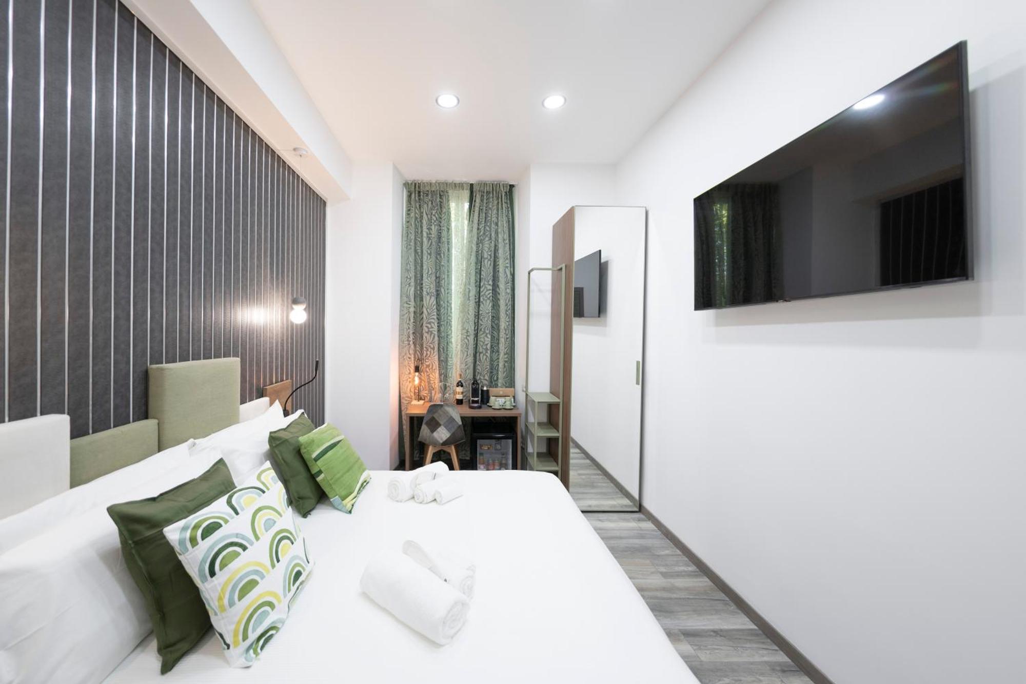 Trastevere Luxury Rooms Rome Buitenkant foto