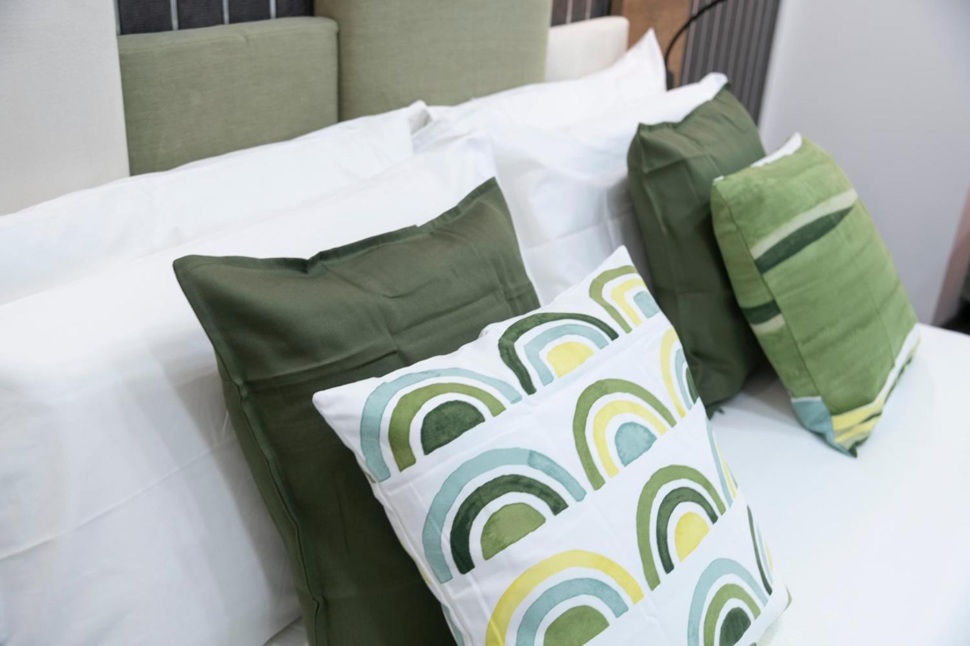 Trastevere Luxury Rooms Rome Buitenkant foto