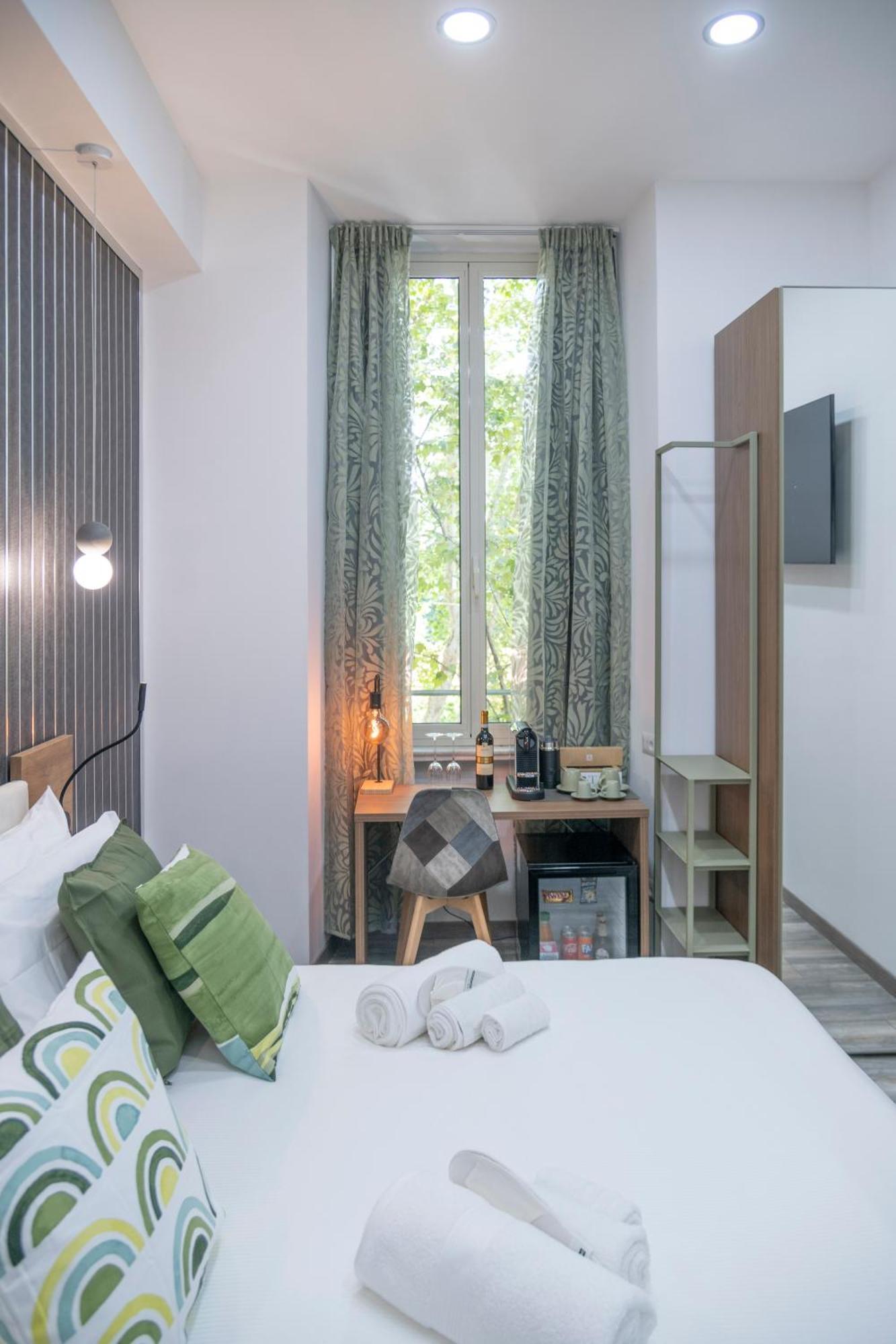 Trastevere Luxury Rooms Rome Buitenkant foto