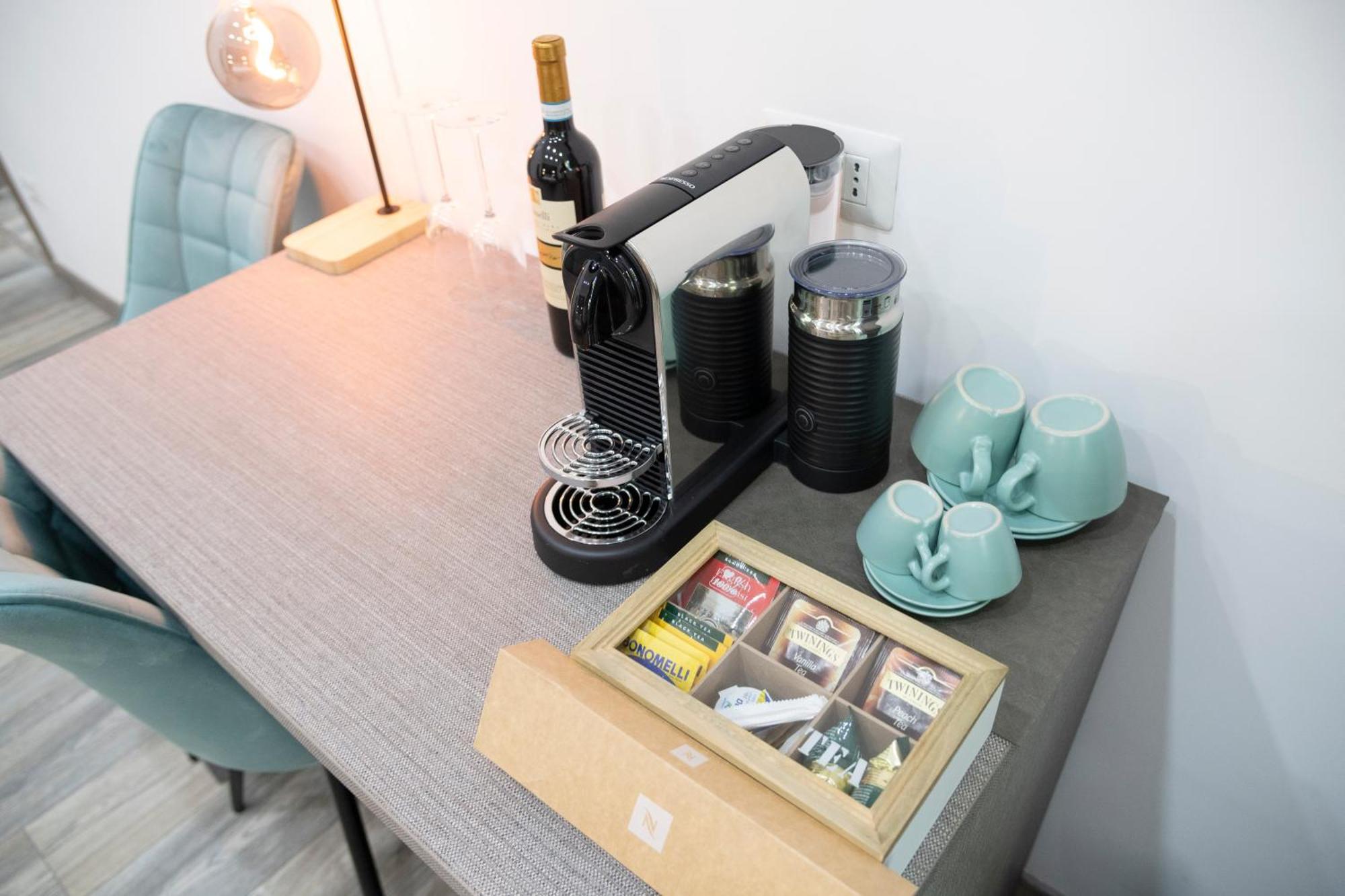 Trastevere Luxury Rooms Rome Buitenkant foto