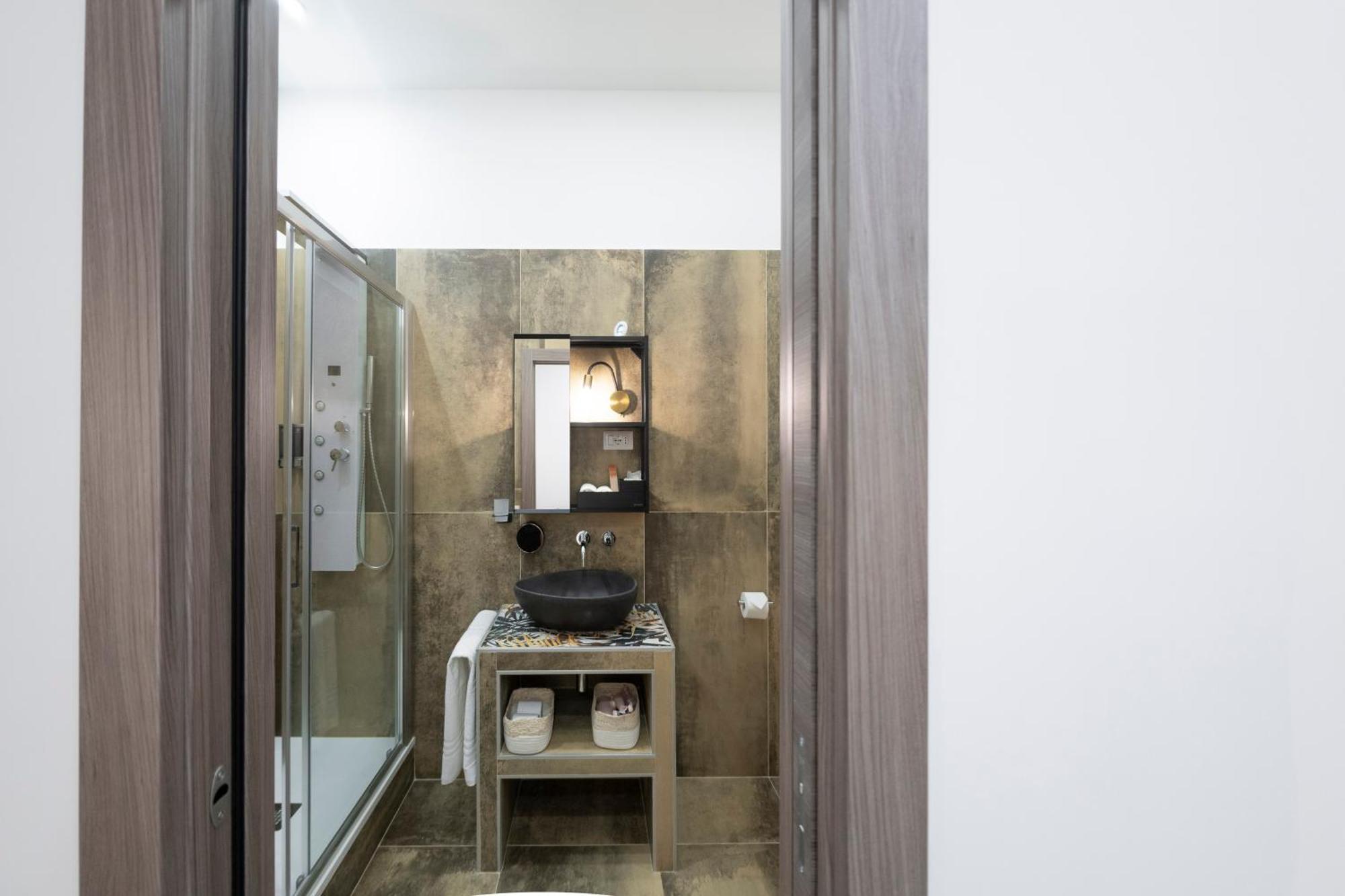 Trastevere Luxury Rooms Rome Buitenkant foto