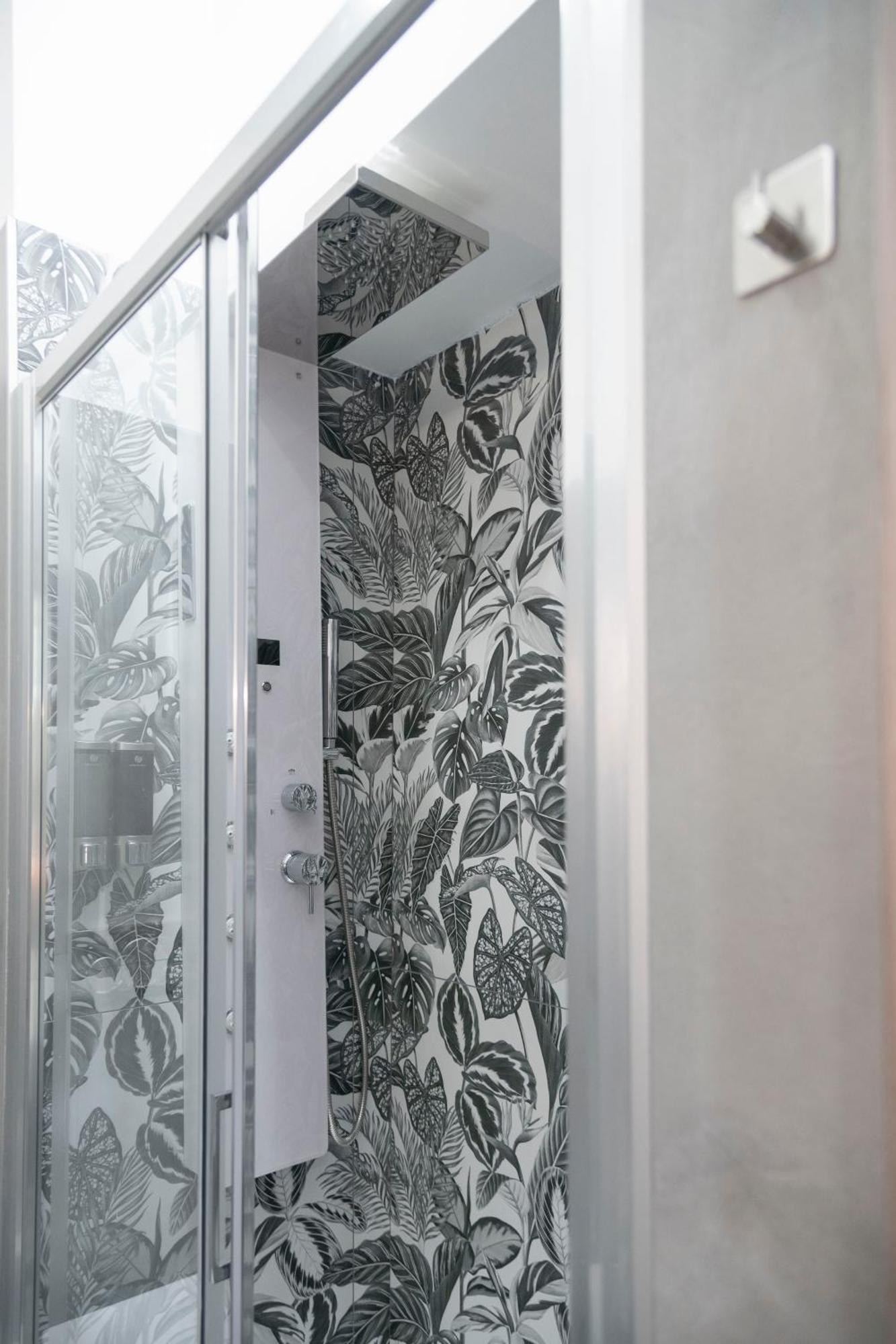 Trastevere Luxury Rooms Rome Buitenkant foto