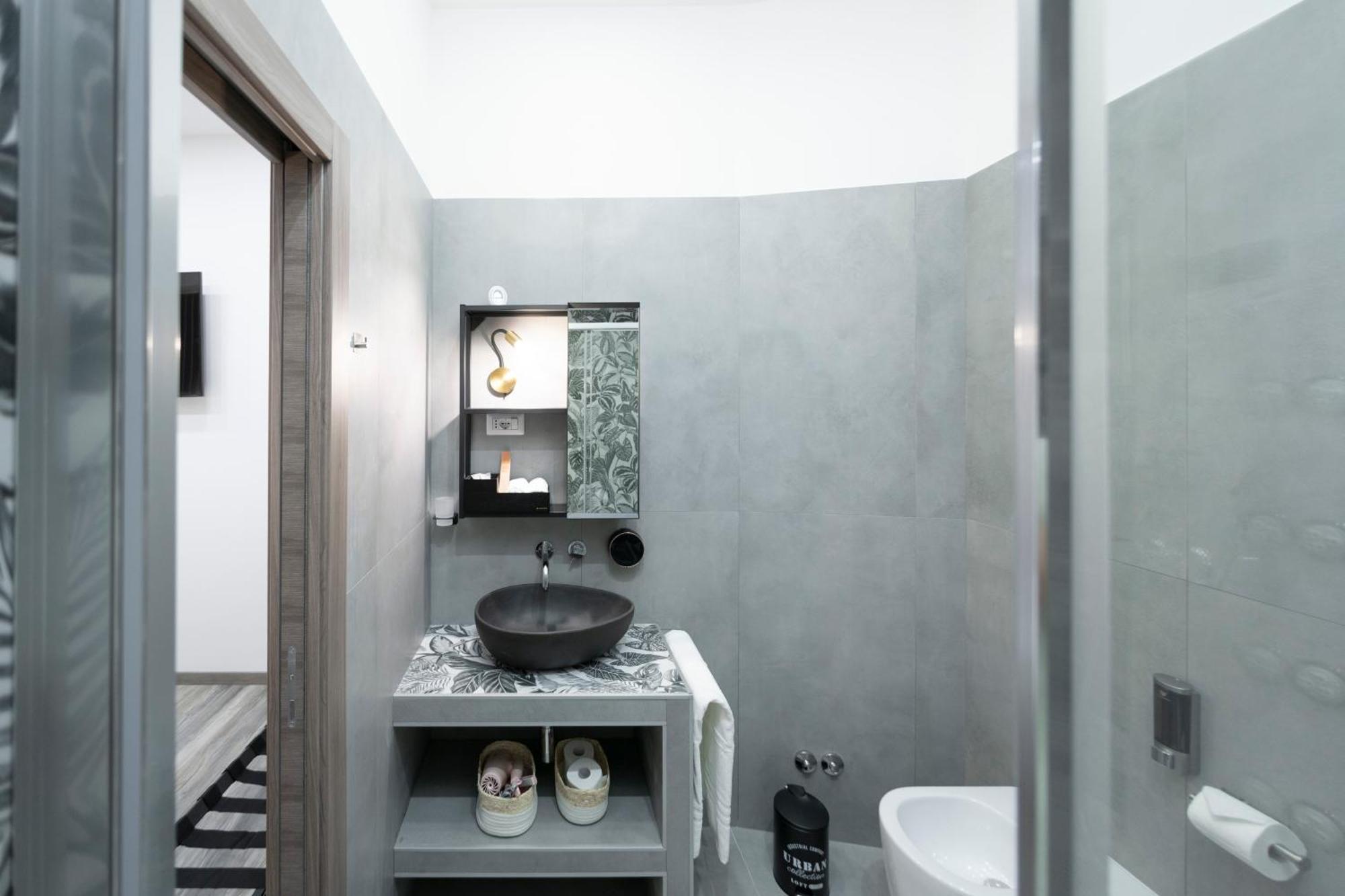 Trastevere Luxury Rooms Rome Buitenkant foto
