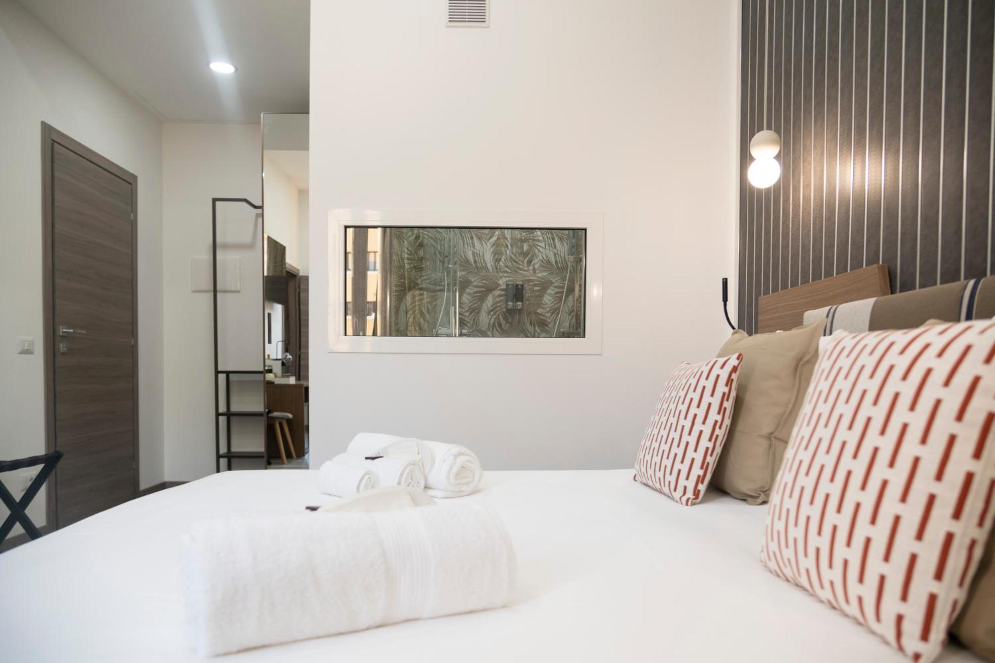 Trastevere Luxury Rooms Rome Buitenkant foto