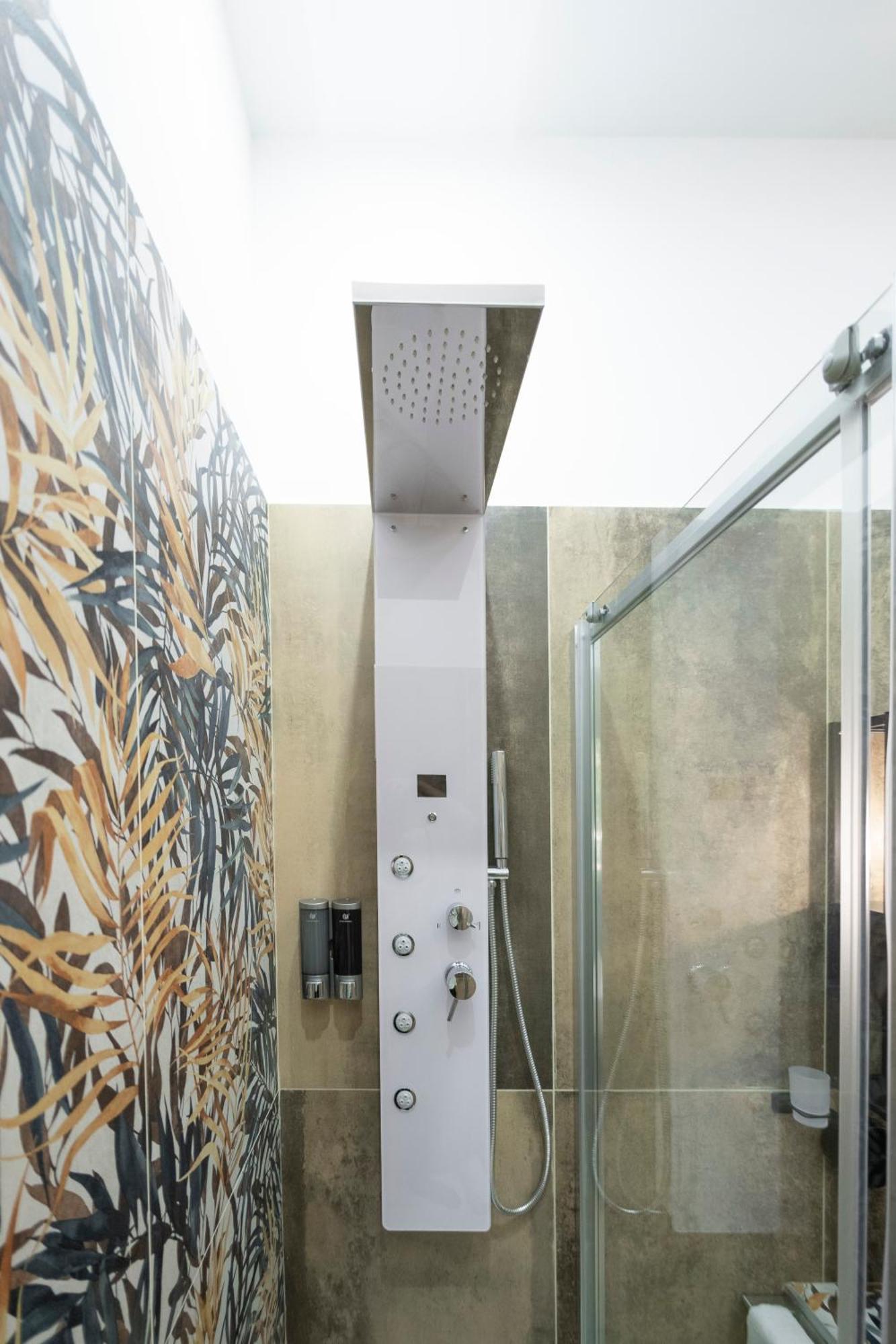 Trastevere Luxury Rooms Rome Buitenkant foto